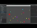 Programming Slither io in Python - Random Orb Colors