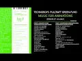 Download Lagu TECHNOBOYS PULCRAFT GREEN-FUND Best Album 「MUSIC FOR ANIMATIONS」試聴動画