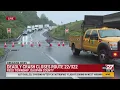Coroner called to crash on Route