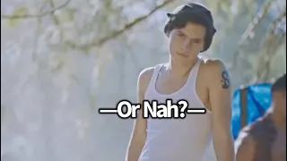 jughead jones or nah music video 