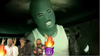 bryson tiller whatever she wants official video reaction