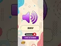 Download Lagu MANTAP SOUND EFFECT. #sfx #exe