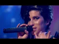 Amy Winehouse - You Know I'm No Good (Live From Friday Night Project / 2007)
