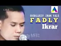 Download Lagu IWAN FALS Feat F A D L Y  Ikrar Live Eksklusif TRANSTV Episode KELUARGA #iwanfals #falsmania #oi