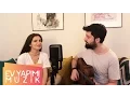 Download Lagu Feride Hilal Akın \u0026 Hakan Tunçbilek - Sana Saklandı Ruhum