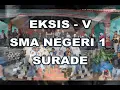 DRIVE - Katakanlah (Live SMAN 1 Surade - Sukabumi)