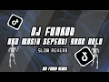 Download Lagu DJ FUNKOT AKU MASIH SEPERTI YANG DULU SLOW REVERB || LAGI VIRAL DI TIKTOK!!