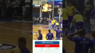 فالكاو ساحر كرة القدم للصالات 