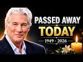 12 Famous Actors Who Died In The Last Few Days