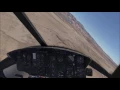 Accuracy Flight Test - DCS UH 1H FAT Joe