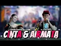 Download Lagu Arya Galih Curhat Cantika Davinca Nyanyi CINTA \u0026 AIRMATA 