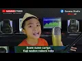 Download Lagu Kang kaji gaul cover ganang  Lirik  RiminNet