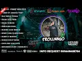 Download Lagu DJ FERY BRT 🎼 DUGEM DISAAT SENDIRI SPECIAL REQUEST EROLL NAGO HARDMIX FUNKOT 2025