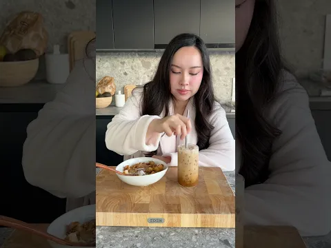 what I eat in a day (34 weeks pregnant)✨ #food