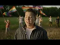 Kerstin Ott - Regenbogenfarben (Offizielles Musikvideo)