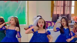 نشيد النور في شفتي دندنها
