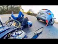 Download Lagu EPIC \u0026 CRAZY MOTORCYCLE MOMENTS 2024 - BEST OF WEEK #35