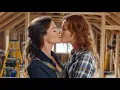 Download Lagu I HIRED A HOT CONTRACTOR TO FIX MY HOUSE, THEN SHE TRAPPED ME DURING A STORM AND...