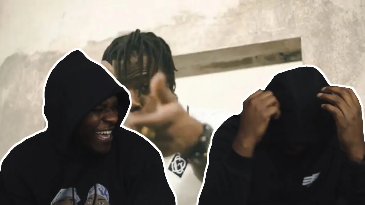 🇯🇲Rytikal - Disgrace (Official Video) | #RAGTALKTV Reaction