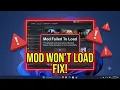Fix Shop Owner Mod Wont Load And Store Sales Bug In Stardew