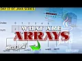 Java Arrays Explained - 1D 2D Arrays Made Simple Day 17