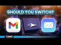 Gmail vs Apple Mail Which is Better for Email Management