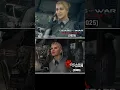 Lagu Characters Face Comparison | Gears of War Reloaded vs Original