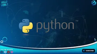Installing Python and Setting Up Your Development Environment