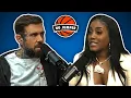 The Jhonni Blaze Interview Getting Trafficked as a Teen Stripping Her Music Career More