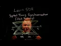 Learn SDR 18 Symbol Timing Recovery with Symbol Sync