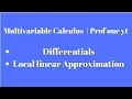 Multivariable Calculus - Part 9