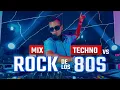 Download Lagu MIX TECHNO VS ROCK 80S - DJ GERMAN CAMPOS