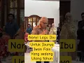 Download Lagu Nyanyi lagu ibu, didepan ibunda iwan fals yang sedang ulang tahun