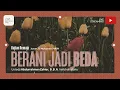 Download Lagu [Kajian Remaja] Berani Jadi Beda - Ustadz Abdurrahman Zahier, BBA