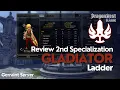 Lagu Gladiator Ladder Gerraint Server #1 | Dragon Nest SEA Classic