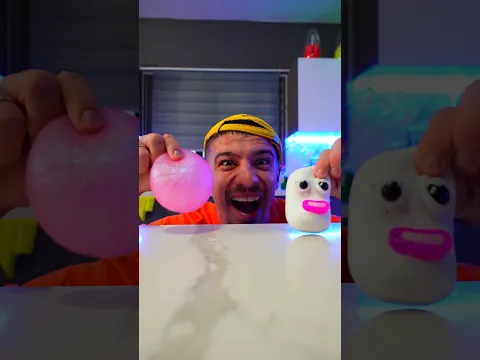 Τι Έχουν Μέσα Τα Squishies?