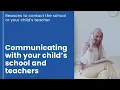 Important Information for Parents and Guardians After Registration