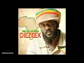 Chezidek - No Guns [Tad's Records] Release 2020