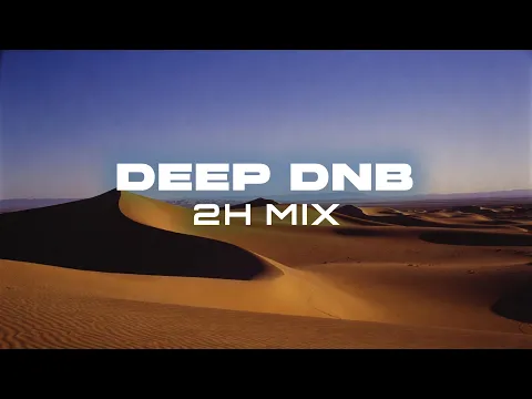 Desert Heart 🏜️ - Vocal Liquid & Deep Melodic Drum & Bass