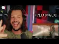 LITERALLY SWEATIN' - The Plot In You "Face Me" - REACTION / REVIEW