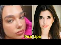 New Update Dua Lipa Goes Braless Dress Fashion Style Blast Of America
