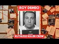 Roy DeMeo The Mafia s Most Ruthless Killer Crew Full True Crime Documentary