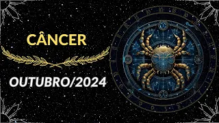 CÂNCER ♋️: FIZERAM MAGIA OU MAL PARA TE PARALIZAR! MAS DEUS TE LEVA A SUPERAR TODOS OS OBSTÁCULOS! 🚀