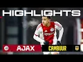 Lagu Highlights Jong Ajax - Cambuur | Keuken Kampioen Divisie