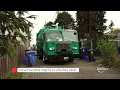 Solid Waste Grant - Tacoma Report