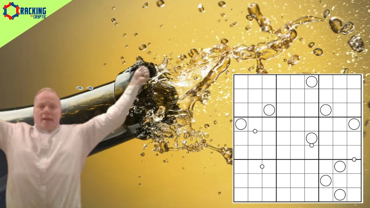Break out the Bubbly