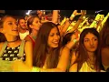 Wiz Khalifa - 'Black and Yellow' | Live at Isle of MTV Malta 2016