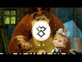 Download Lagu Masha And The Bear - Grand Piano Song (LufernandeZzz Trap Remix)