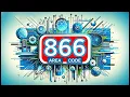 866 Area Code Guide Unlocking the Secrets of the 866 Area Code A Comprehensive Guide