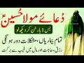 Download Lagu Dua Imam Hussain (AS) | Heart Melting Supplication | روحانی سکون و برکت | دعا امام حسینؑ